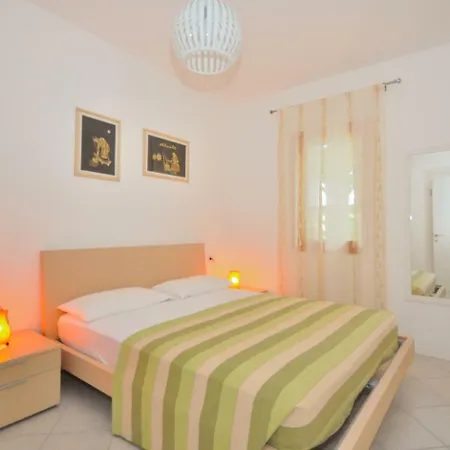 Condominio Acquarius Lägenhet Bibione