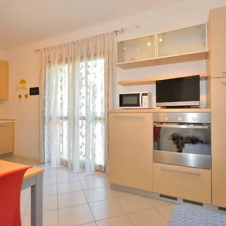 Lägenhet Condominio Acquarius
