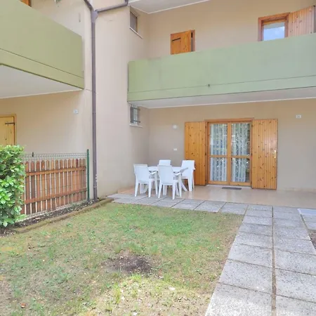 Condominio Acquarius Appartement Bibione